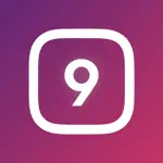 Best9.app Top nine photos year App Support