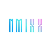 NMIXX Light Stick