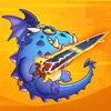 Dragon.IO - Monster battle - iPhoneアプリ