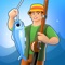 Welcome to the most exciting Fishing idle game