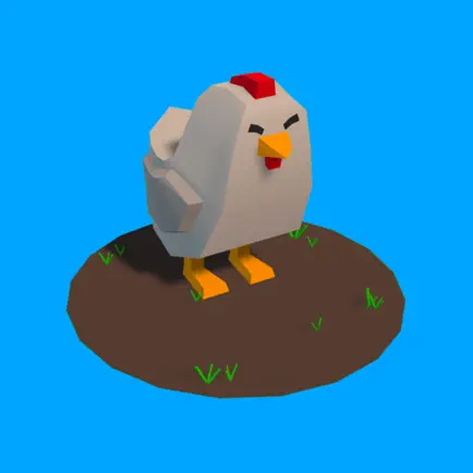 Idle Chicken Factory Cheats