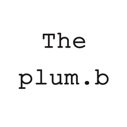The plum b