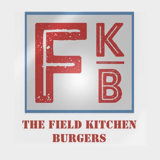The Field Kitchen icon