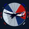 Air FR: Radar de vol en direct