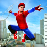 Download Spider Fighter 3d app