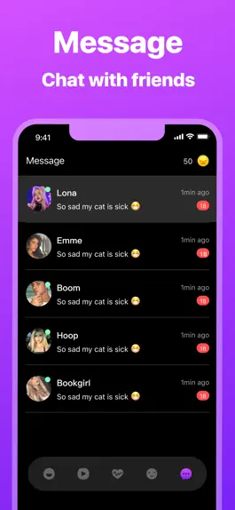 Game screenshot HotChat - 18+ Live Video Chat hack