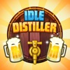 Icon Idle Distiller Tycoon: Factory