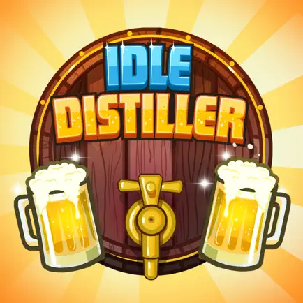 Idle Distiller Tycoon: Factory Cheats