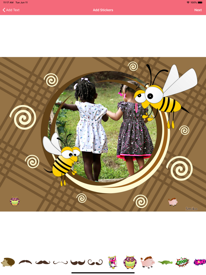 Photo Frames - Pictures Editor