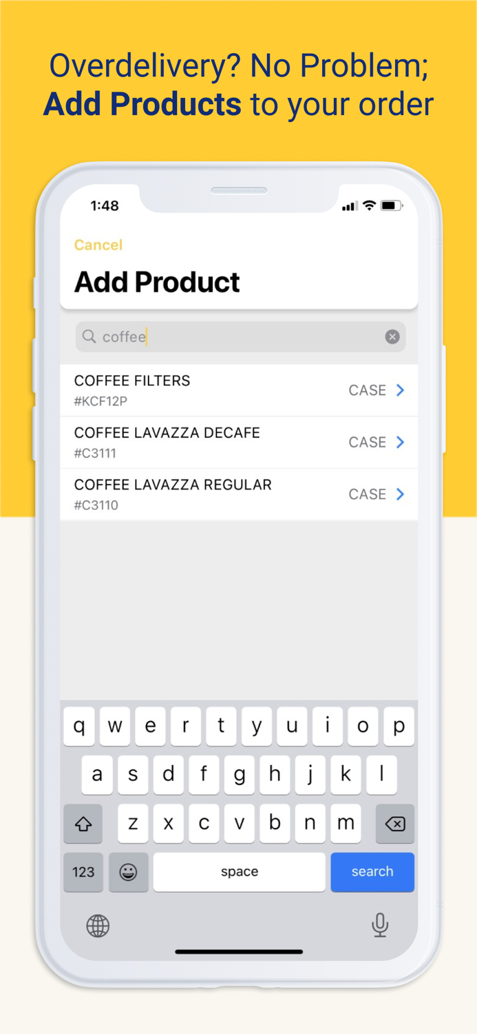 Crunchtime Reconciler