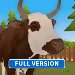 Farm Animals & Pets (Full) App Cancel