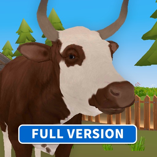 Farm Animals & Pets (Full) Icon