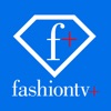 FTV+ Fashion TV, Beauty, Video icon