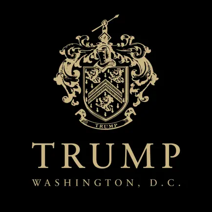 Trump Golf Washington, D.C. Cheats