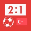 Live Scores for Super Lig App - iPhoneアプリ