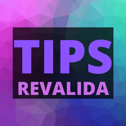Tips Revalida Cheats
