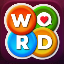 Word Cross icono