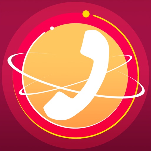 Phoner: Second Phone Number Icon