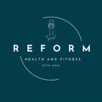 Reform Health and Fitness Читы
