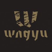 Wagyu | واقيو logo