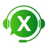 Agent X AI Chat - ask anything - iPhoneアプリ