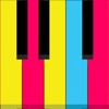 8-Bit Piano - iPadアプリ