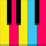 8-Bit Piano App Positive Reviews