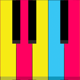 8-Bit Piano