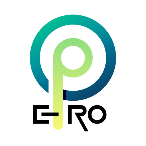 ePro App iOS App