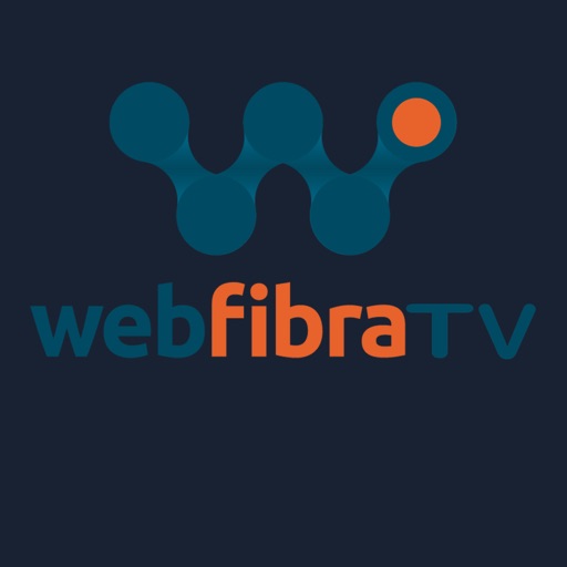 Webfibra Tv icon