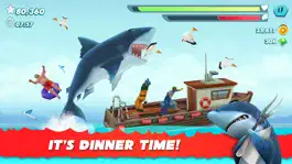 Game screenshot Hungry Shark Evolution mod apk