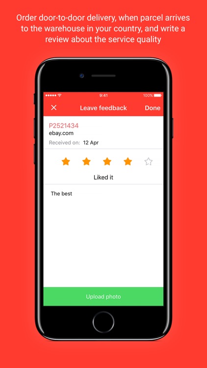 BayShop.com screenshot-4