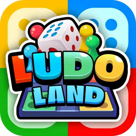 Ludo Land-Dice Board Game Cheats
