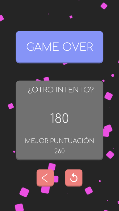 Merge Batteries Screenshot