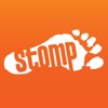 The Straits Times STOMP icon