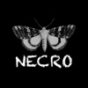 Necrometer - Spirit box icon