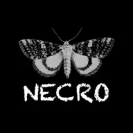 Necrometer - Spirit box icon