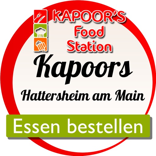 Kapoors Hattersheim am Main icon