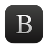 Byword icon