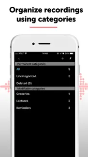 alon dictaphone-voice recorder problems & solutions and troubleshooting guide - 2