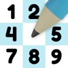 Sudoku Master: Fun Challenges icon