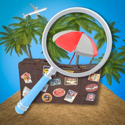 Hidden Objects Holiday Travel Cheats