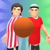 Dodge The Ball 3D