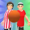 Dodge The Ball 3D App Feedback