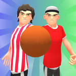 Dodge The Ball 3D на пк