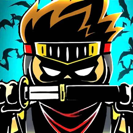 Ninja Master - Shadow Assassin Cheats