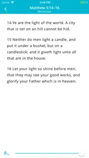 doctrinal mastery iphone images 4
