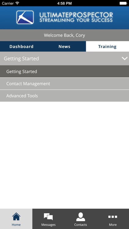 Ultimate Prospector screenshot-3