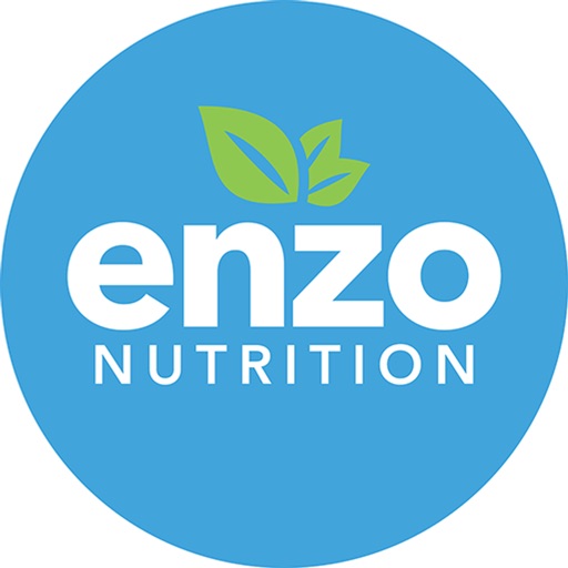 Enzo Nutrition Liverpool icon