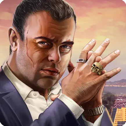 Mafia Empire: City of Crime Cheats